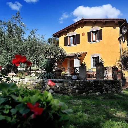L'Antica Mola Villa Castel Madama Habitación foto