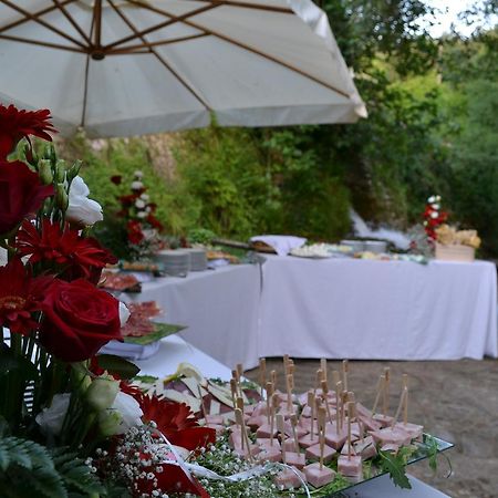 L'Antica Mola Villa Castel Madama Exterior foto