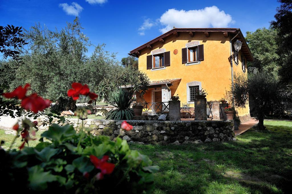 L'Antica Mola Villa Castel Madama Habitación foto