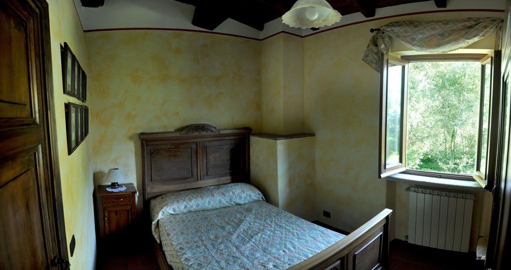 L'Antica Mola Villa Castel Madama Habitación foto