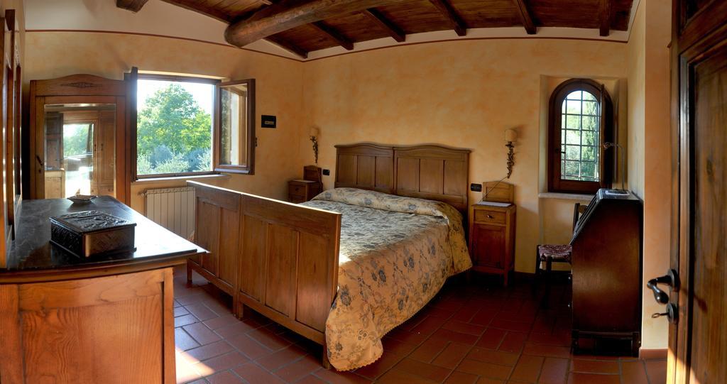 L'Antica Mola Villa Castel Madama Habitación foto