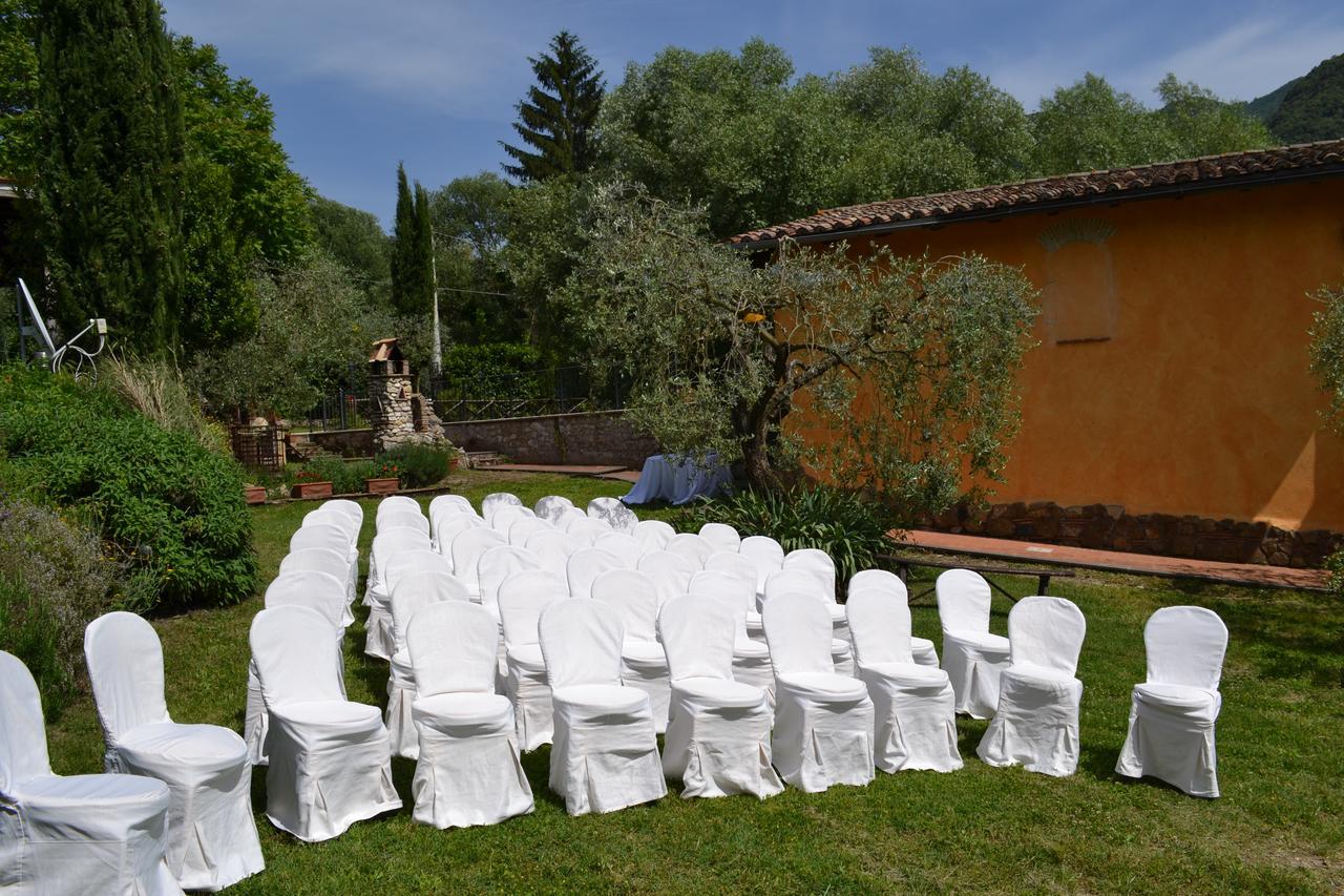 L'Antica Mola Villa Castel Madama Exterior foto